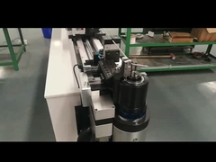 브레이크 파이프 왼쪽 및 오른쪽 굽기 기계, 튜브 굽기 기계