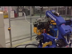 파이프 굽기 기계 자동, CNC 파이프 굽기